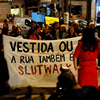 Slut Walk Porto 2016